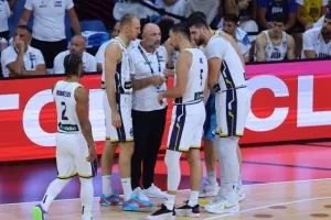 Η Βοσνία νίκησε τη Γεωργία και προκρίθηκε (Φώτος)