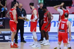 Η Βοσνία νίκησε τη Γεωργία και προκρίθηκε (Φώτος)