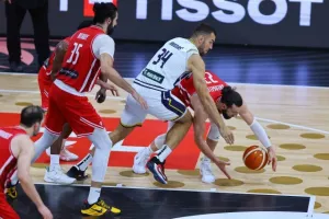 Η Βοσνία νίκησε τη Γεωργία και προκρίθηκε (Φώτος)