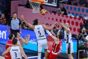 Η Βοσνία νίκησε τη Γεωργία και προκρίθηκε (Φώτος)