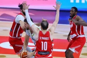 Η Βοσνία νίκησε τη Γεωργία και προκρίθηκε (Φώτος)