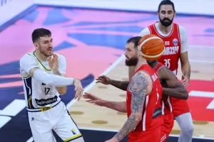 Η Βοσνία νίκησε τη Γεωργία και προκρίθηκε (Φώτος)