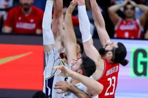 Η Βοσνία νίκησε τη Γεωργία και προκρίθηκε (Φώτος)