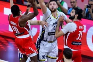 Η Βοσνία νίκησε τη Γεωργία και προκρίθηκε (Φώτος)