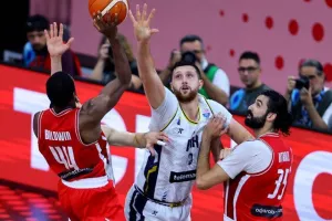 Η Βοσνία νίκησε τη Γεωργία και προκρίθηκε (Φώτος)