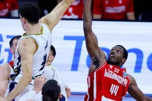 Η Βοσνία νίκησε τη Γεωργία και προκρίθηκε (Φώτος)