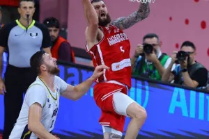Η Βοσνία νίκησε τη Γεωργία και προκρίθηκε (Φώτος)