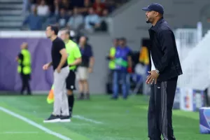 Πάφος - Μπάγερν: Οι Γερμανοί δεν παίζονταν (φώτος)