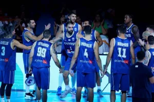 (Φώτος) Φινάλε με νέα ήττα από την Ιταλία 