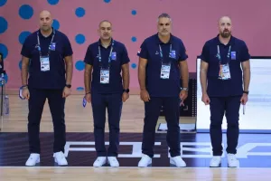 (Φώτος) Φινάλε με νέα ήττα από την Ιταλία 