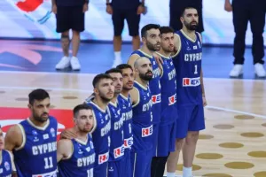 (Φώτος) Φινάλε με νέα ήττα από την Ιταλία 