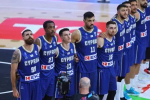 (Φώτος) Φινάλε με νέα ήττα από την Ιταλία 