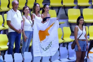 (Φώτος) Φινάλε με νέα ήττα από την Ιταλία 