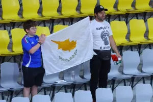 (Φώτος) Φινάλε με νέα ήττα από την Ιταλία 