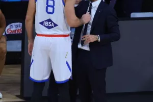 (Φώτος) Φινάλε με νέα ήττα από την Ιταλία 