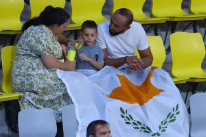 (Φώτος) Φινάλε με νέα ήττα από την Ιταλία 