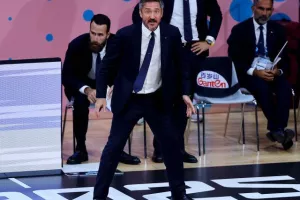(Φώτος) Φινάλε με νέα ήττα από την Ιταλία 