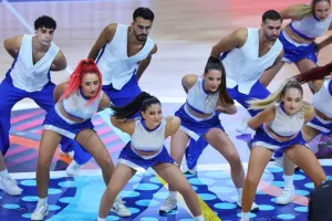 (Φώτος) Φινάλε με νέα ήττα από την Ιταλία 