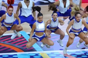 (Φώτος) Φινάλε με νέα ήττα από την Ιταλία 