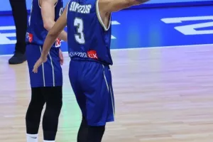 (Φώτος) Φινάλε με νέα ήττα από την Ιταλία 