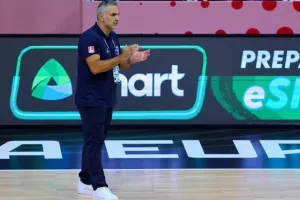 (Φώτος) Φινάλε με νέα ήττα από την Ιταλία 