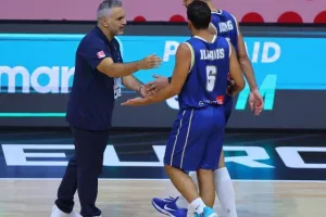 (Φώτος) Φινάλε με νέα ήττα από την Ιταλία 