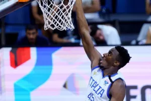 (Φώτος) Φινάλε με νέα ήττα από την Ιταλία 