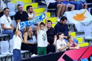(Φώτος) Φινάλε με νέα ήττα από την Ιταλία 