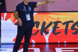 (Φώτος) Φινάλε με νέα ήττα από την Ιταλία 