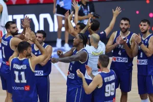 (Φώτος) Φινάλε με νέα ήττα από την Ιταλία 