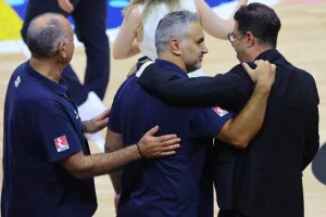 (Φώτος) Φινάλε με νέα ήττα από την Ιταλία 