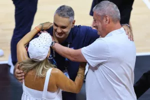 (Φώτος) Φινάλε με νέα ήττα από την Ιταλία 