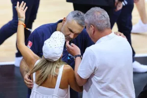 (Φώτος) Φινάλε με νέα ήττα από την Ιταλία 