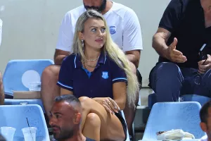 Πασαρέλα...στην Πάφο