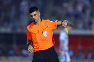 Οι κόκκινες...