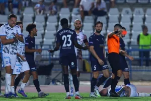 Ο Απόλλωνας έβγαλε αντίδραση και νίκησε την Πάφο μετά από 3,5 χρόνια! (φώτος)