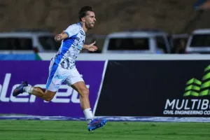 Ο Απόλλωνας έβγαλε αντίδραση και νίκησε την Πάφο μετά από 3,5 χρόνια! (φώτος)