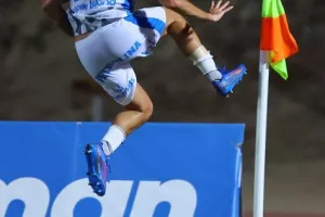 Ο Απόλλωνας έβγαλε αντίδραση και νίκησε την Πάφο μετά από 3,5 χρόνια! (φώτος)