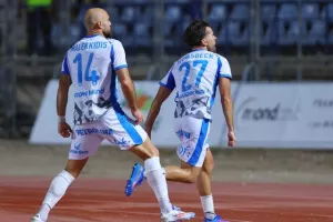 Ο Απόλλωνας έβγαλε αντίδραση και νίκησε την Πάφο μετά από 3,5 χρόνια! (φώτος)