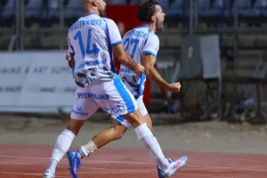 Ο Απόλλωνας έβγαλε αντίδραση και νίκησε την Πάφο μετά από 3,5 χρόνια! (φώτος)