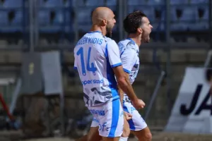 Ο Απόλλωνας έβγαλε αντίδραση και νίκησε την Πάφο μετά από 3,5 χρόνια! (φώτος)