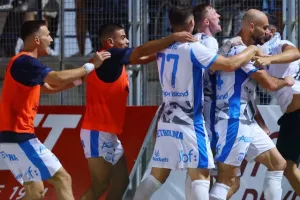 Ο Απόλλωνας έβγαλε αντίδραση και νίκησε την Πάφο μετά από 3,5 χρόνια! (φώτος)