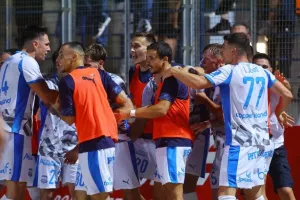 Ο Απόλλωνας έβγαλε αντίδραση και νίκησε την Πάφο μετά από 3,5 χρόνια! (φώτος)