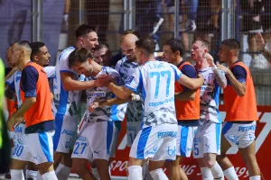 Ο Απόλλωνας έβγαλε αντίδραση και νίκησε την Πάφο μετά από 3,5 χρόνια! (φώτος)