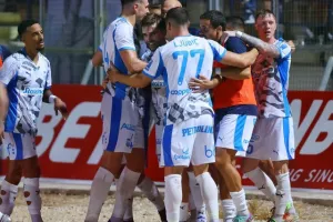 Ο Απόλλωνας έβγαλε αντίδραση και νίκησε την Πάφο μετά από 3,5 χρόνια! (φώτος)