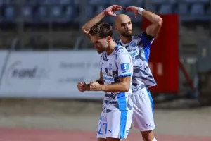 Ο Απόλλωνας έβγαλε αντίδραση και νίκησε την Πάφο μετά από 3,5 χρόνια! (φώτος)