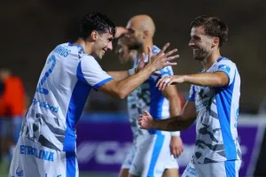 Ο Απόλλωνας έβγαλε αντίδραση και νίκησε την Πάφο μετά από 3,5 χρόνια! (φώτος)