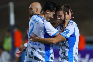 Ο Απόλλωνας έβγαλε αντίδραση και νίκησε την Πάφο μετά από 3,5 χρόνια! (φώτος)