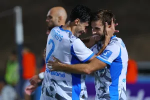 Φαινόταν από το καλοκαίρι