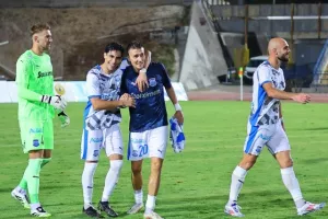 Ο Απόλλωνας έβγαλε αντίδραση και νίκησε την Πάφο μετά από 3,5 χρόνια! (φώτος)